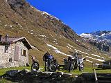 Motoalpinismo in Val Varrone - 32